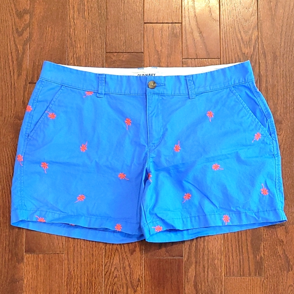 Womens shorts